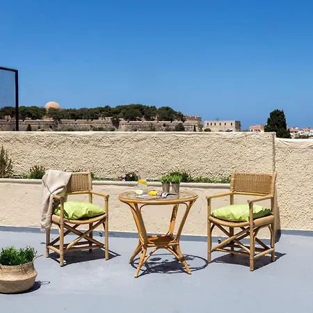 Lejlighed Giardino Apt, Comfort With Views To Remember!
