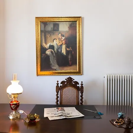 Giardino Apt, Comfort With Views To Remember! Lejlighed