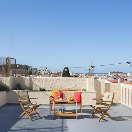 Giardino Apt, Comfort With Views To Remember! Lejlighed *