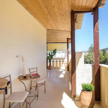 Lejlighed Giardino Apt, Comfort With Views To Remember! *