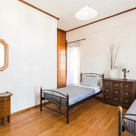 Giardino Apt, Comfort With Views To Remember! Lejlighed Rethimno