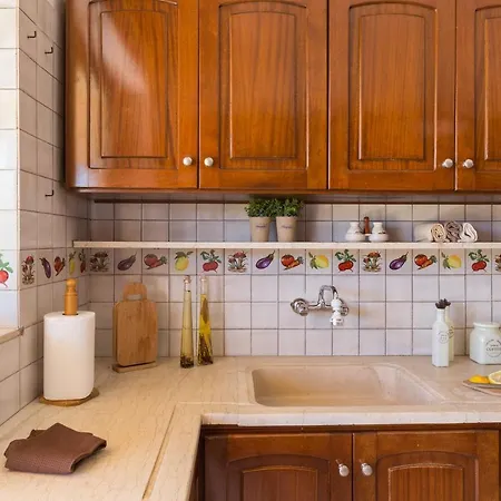 Giardino Apt, Comfort With Views To Remember! * Ρέθυμνο
