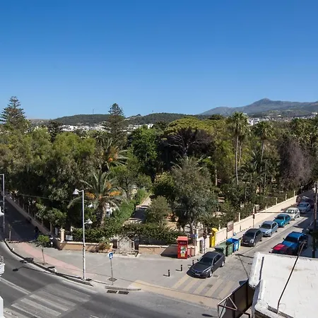 Giardino Apt, Comfort With Views To Remember! Rethymno (Crete)