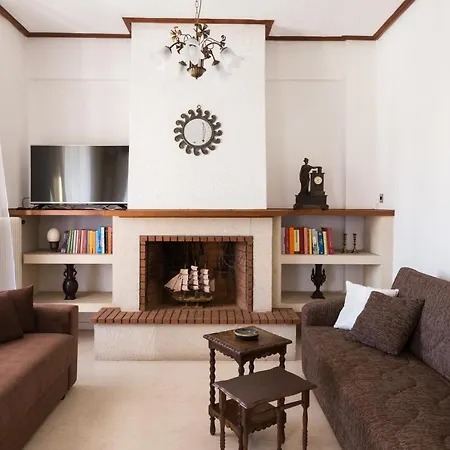 Giardino Apt, Comfort With Views To Remember! * Retimno