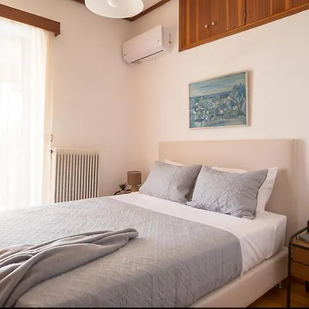 Giardino Apt, Comfort With Views To Remember! Apartmán Rethymno