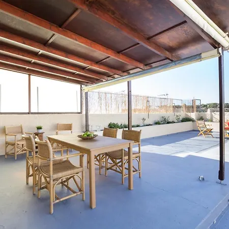 Apartmán Giardino Apt, Comfort With Views To Remember! *