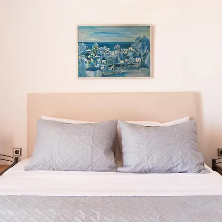 Giardino Apt, Comfort With Views To Remember! * Rethymno