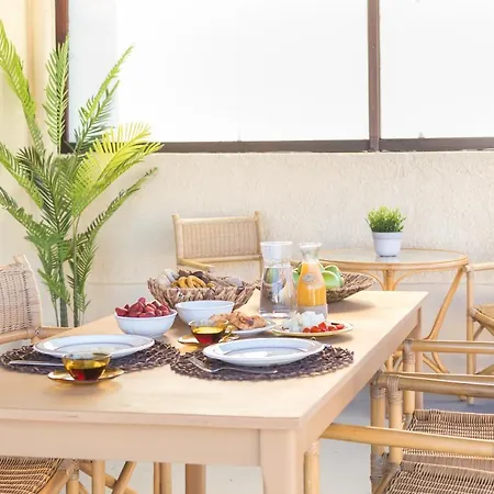 Apartmán Giardino Apt, Comfort With Views To Remember! *