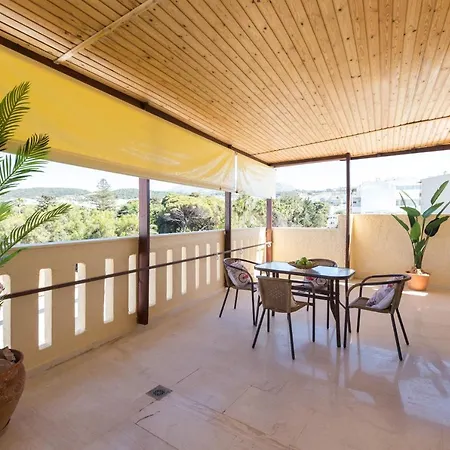 Giardino Apt, Comfort With Views To Remember! Apartament Retimno