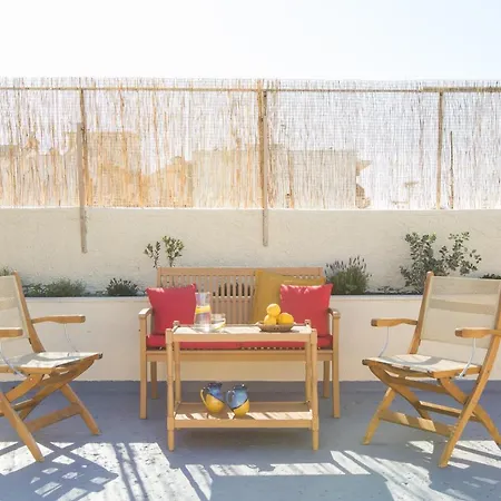 Giardino Apt, Comfort With Views To Remember! Apartament